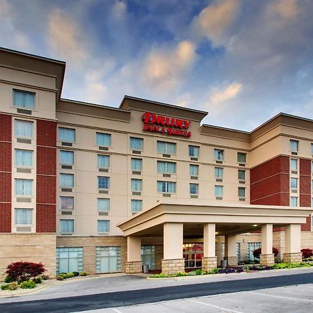 Drury Inn & Suites Findlay Exterior foto